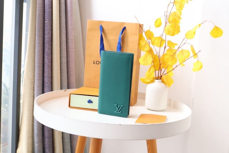Louis Vuitton Wallets